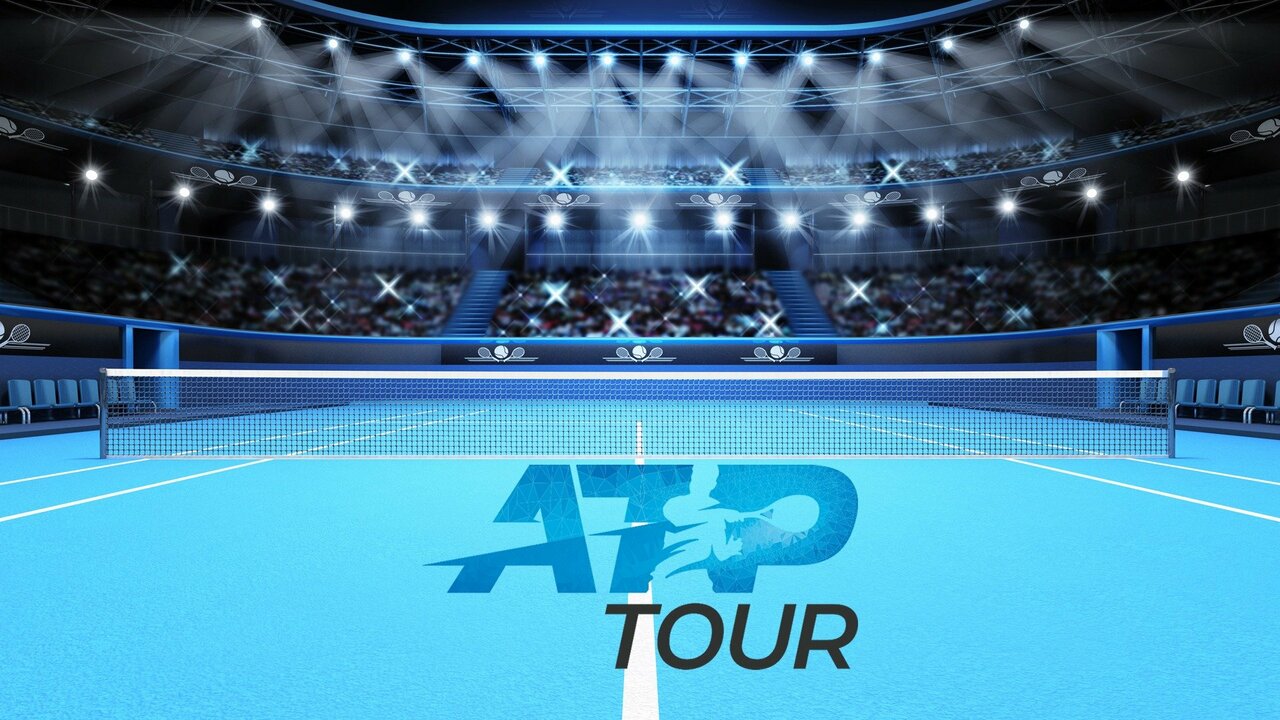 ATP Tennis