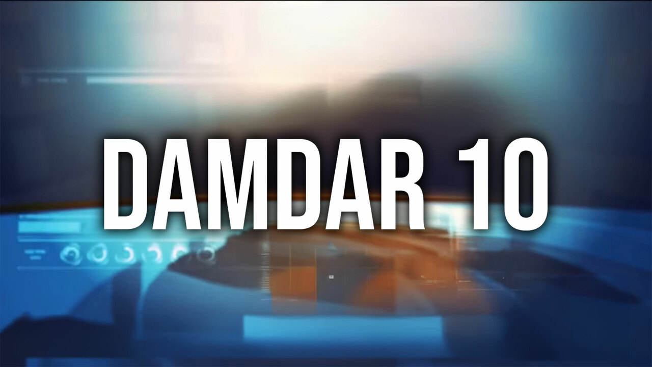Damdar 10
