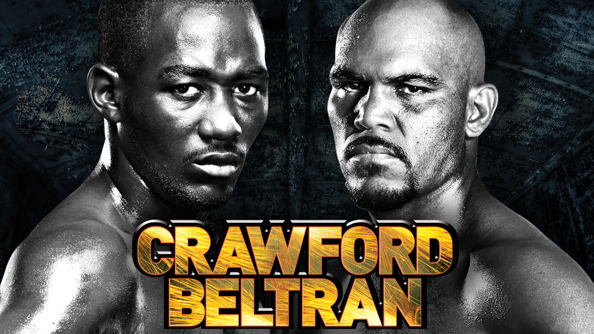 Terrance Crawford Vs Ray Beltran