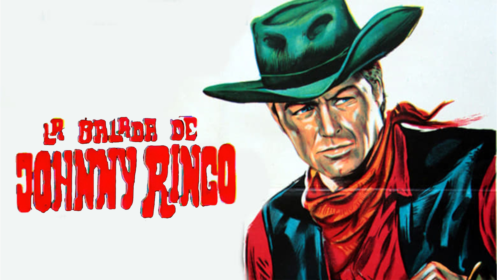 La Balada de Johnny Ringo