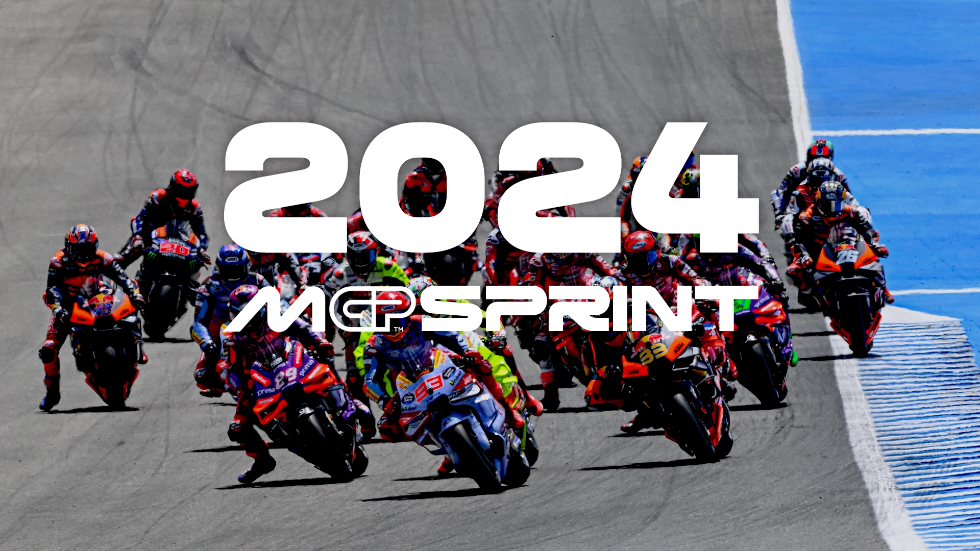 2024 Sprint