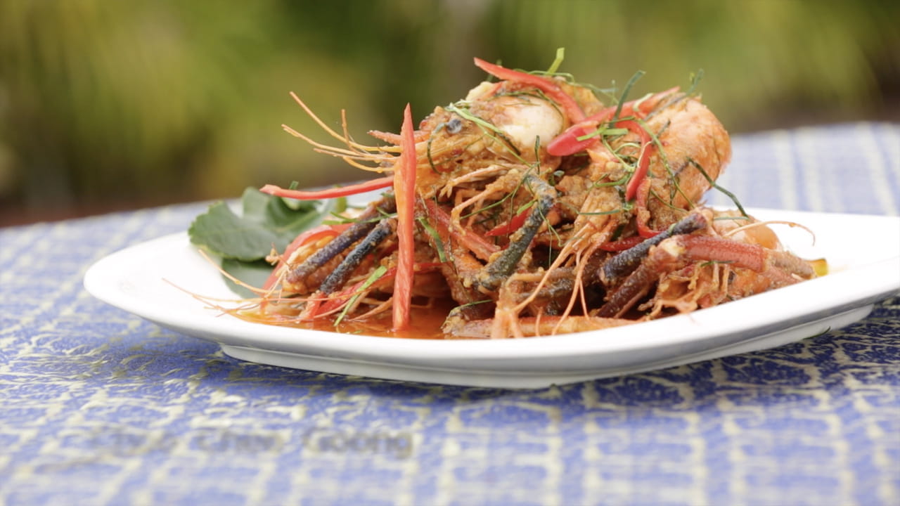 Duncan's Thai Kitchen