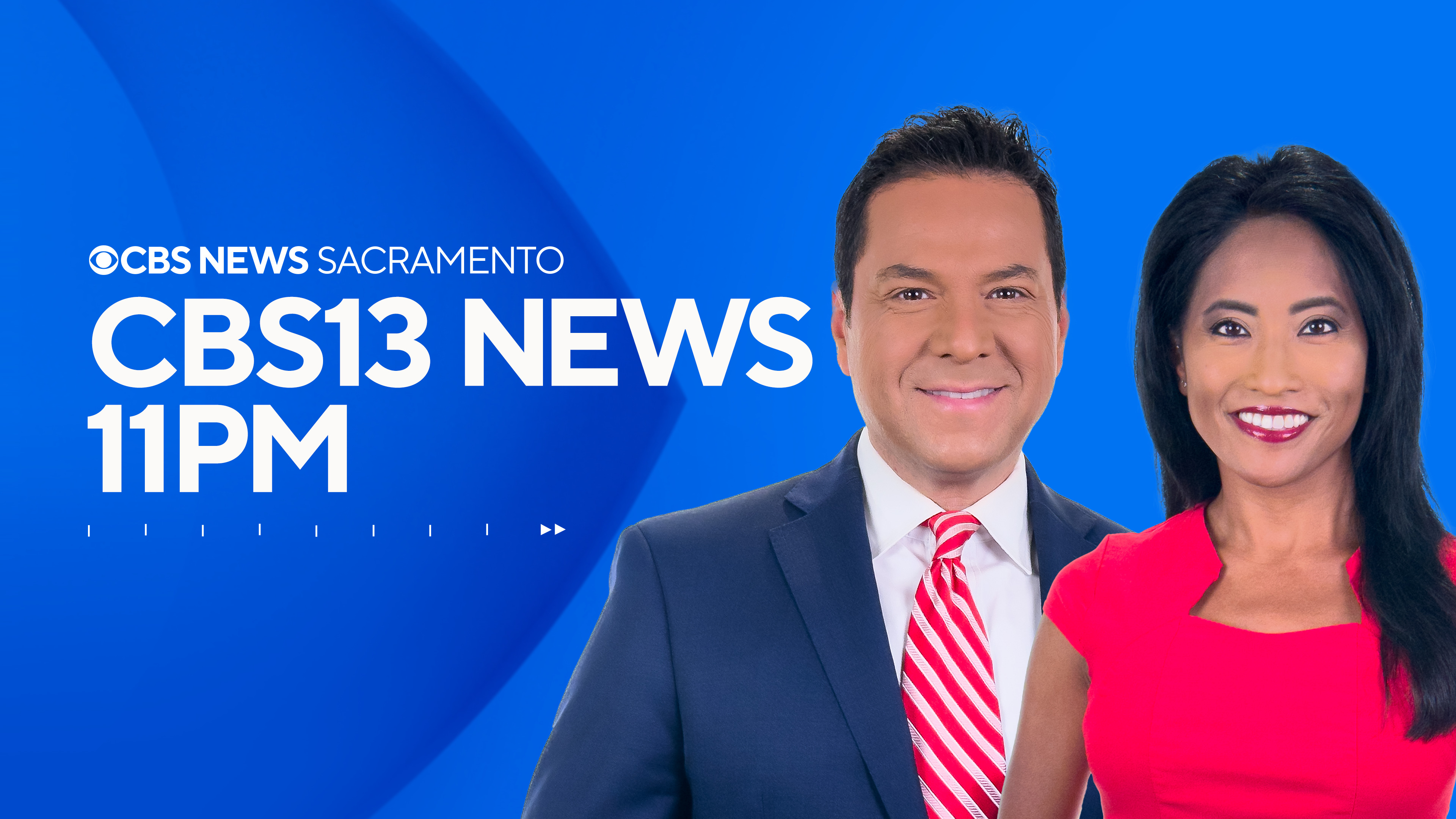 CBS13 News 11pm