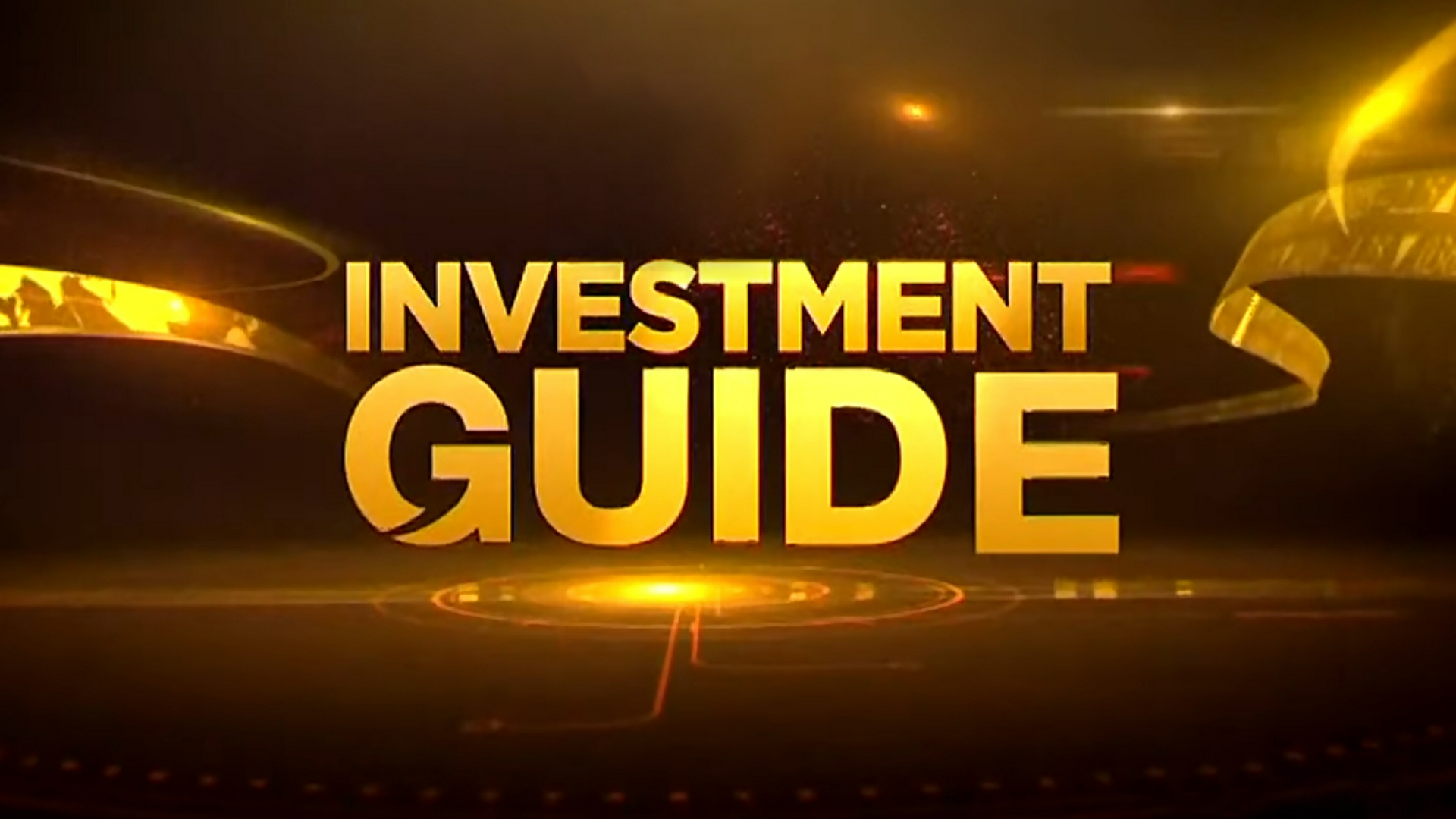Investment Guide