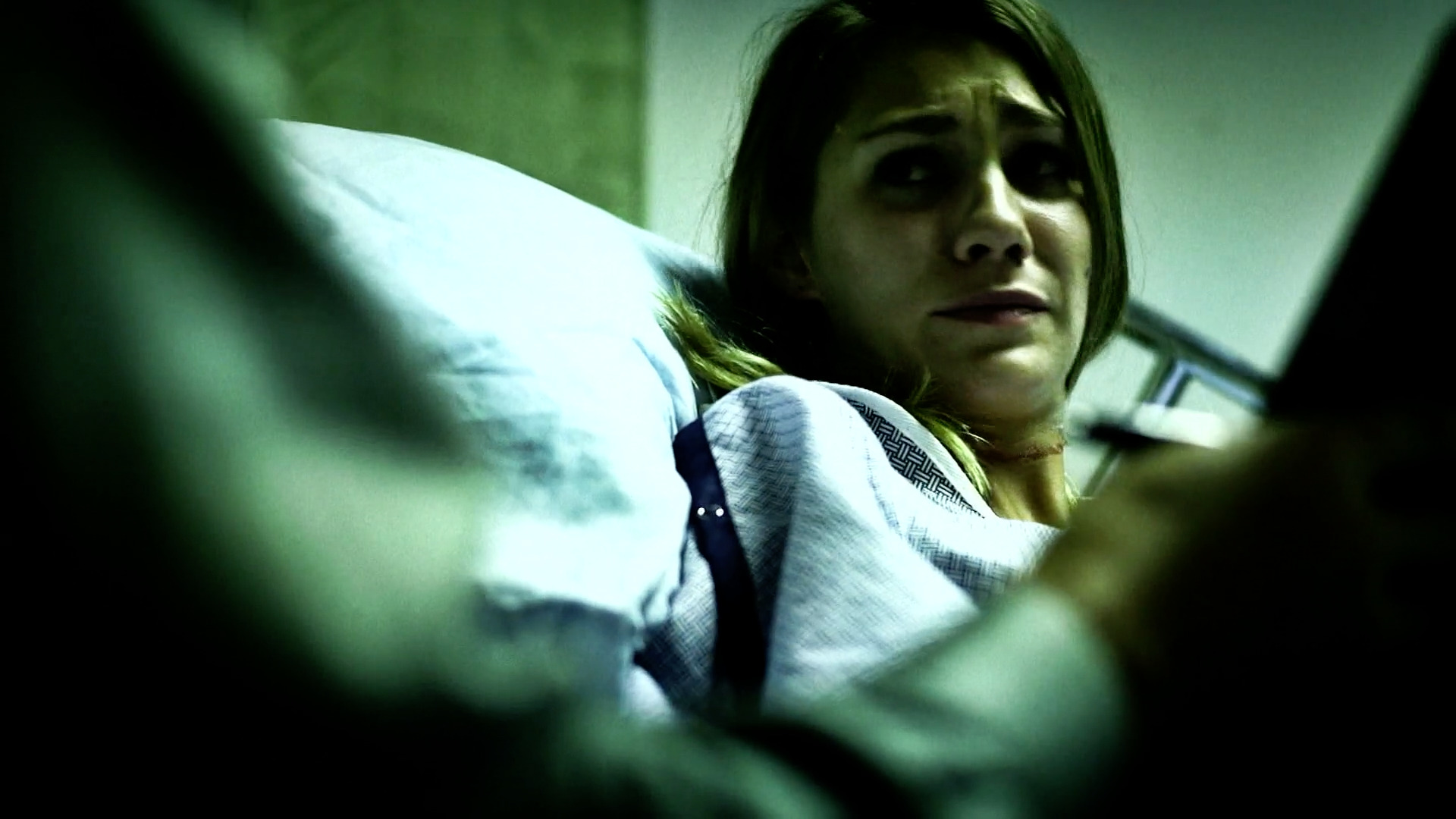 Alliance meurtrière