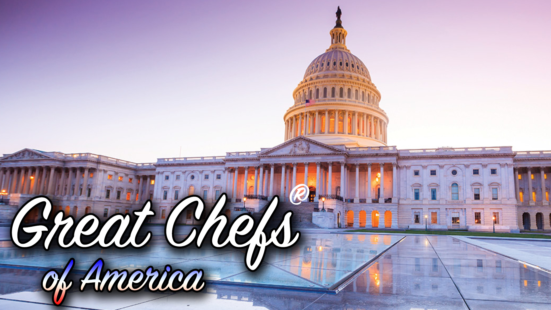 Great Chefs of America