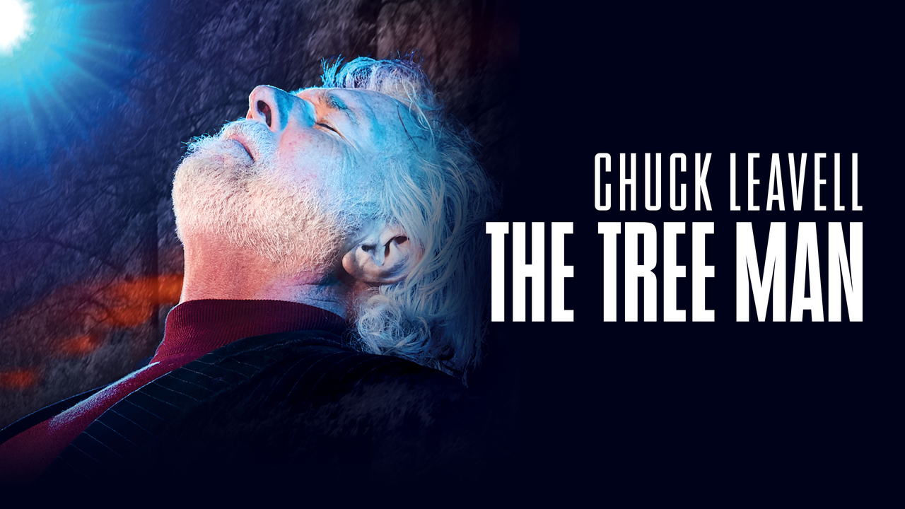Chuck Leavell: The Tree Man