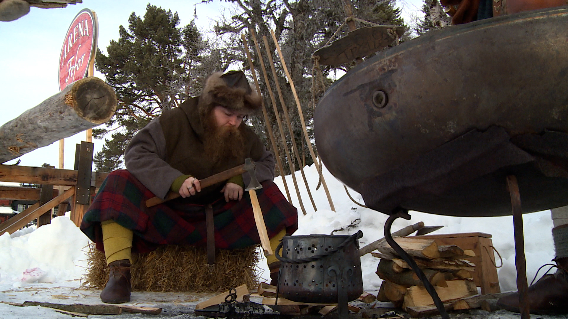 Strongman Champions League