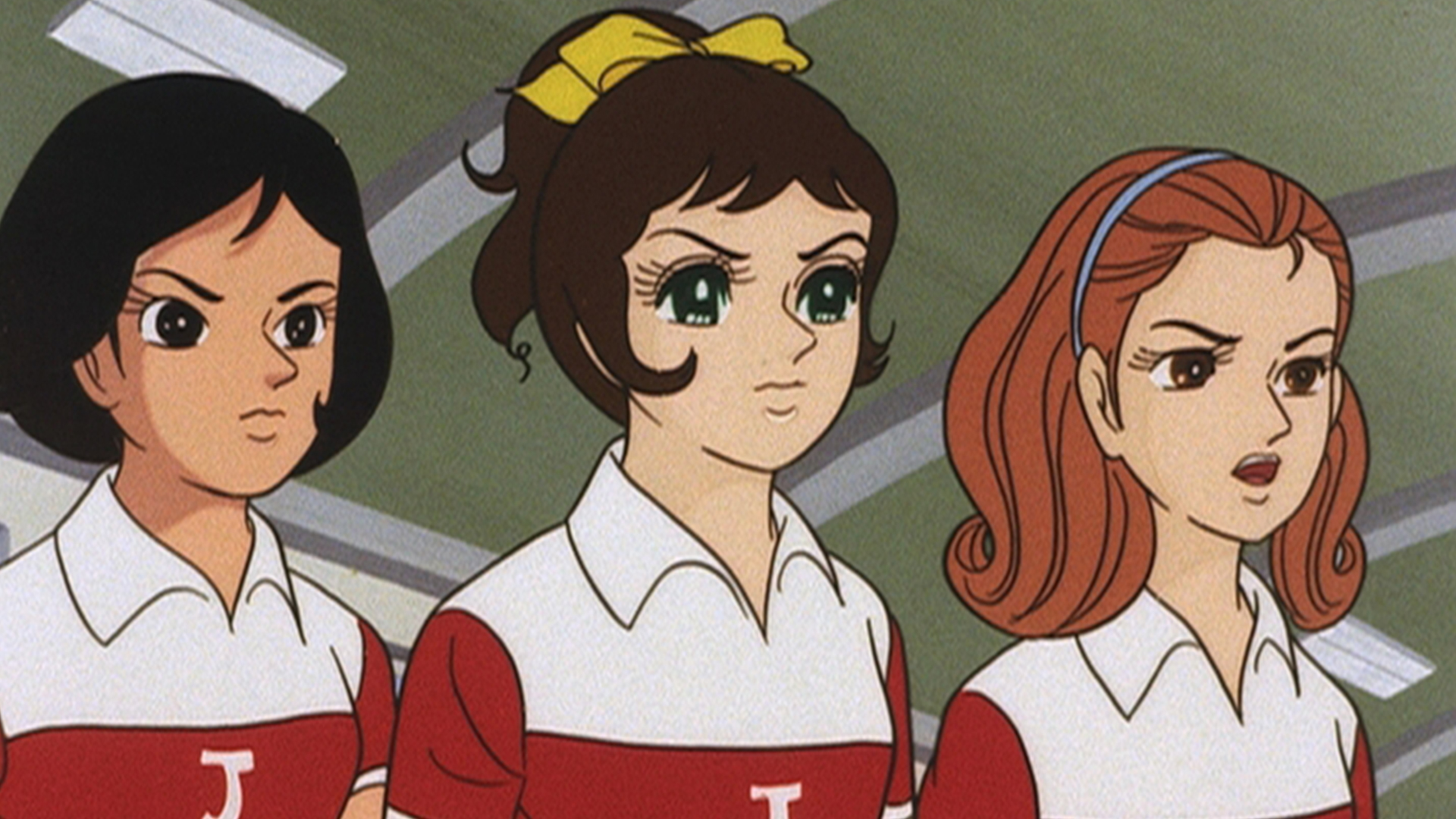 Mila Superstar – S01E27 – Zwölf Rivalen