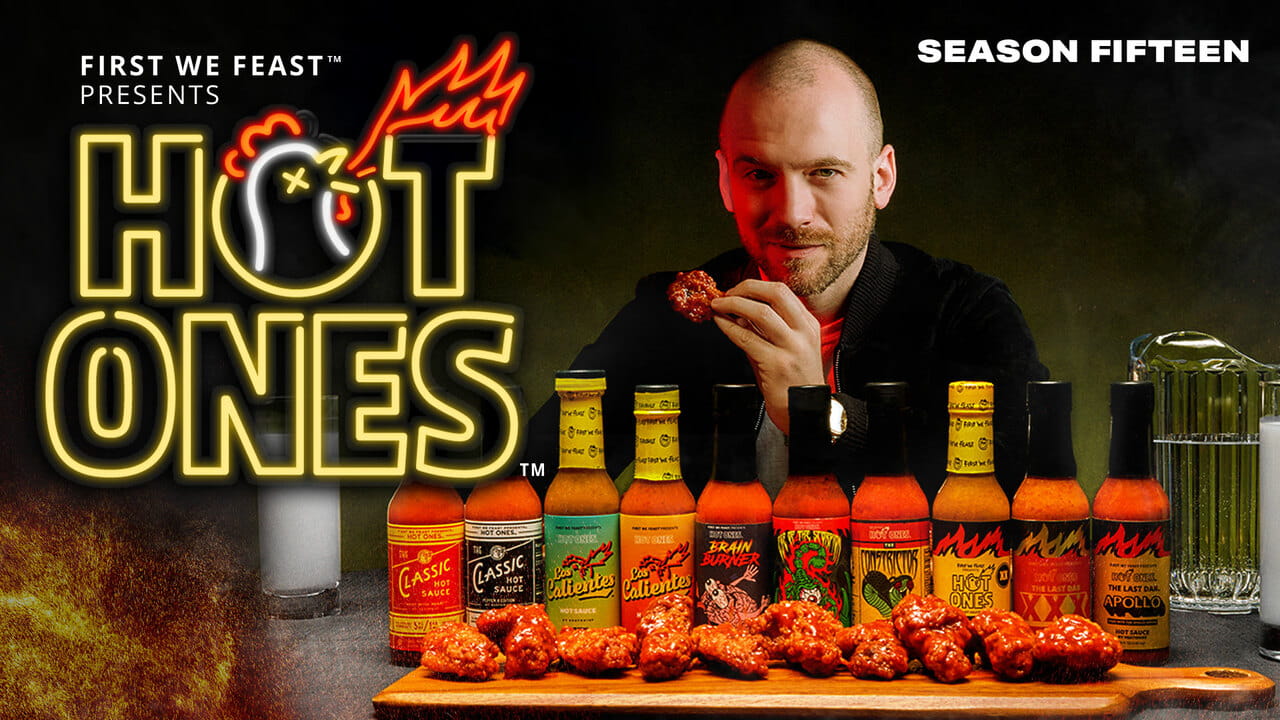 Hot Ones