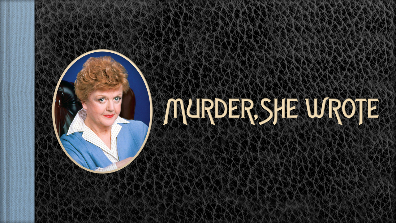 Murder, She Wrote