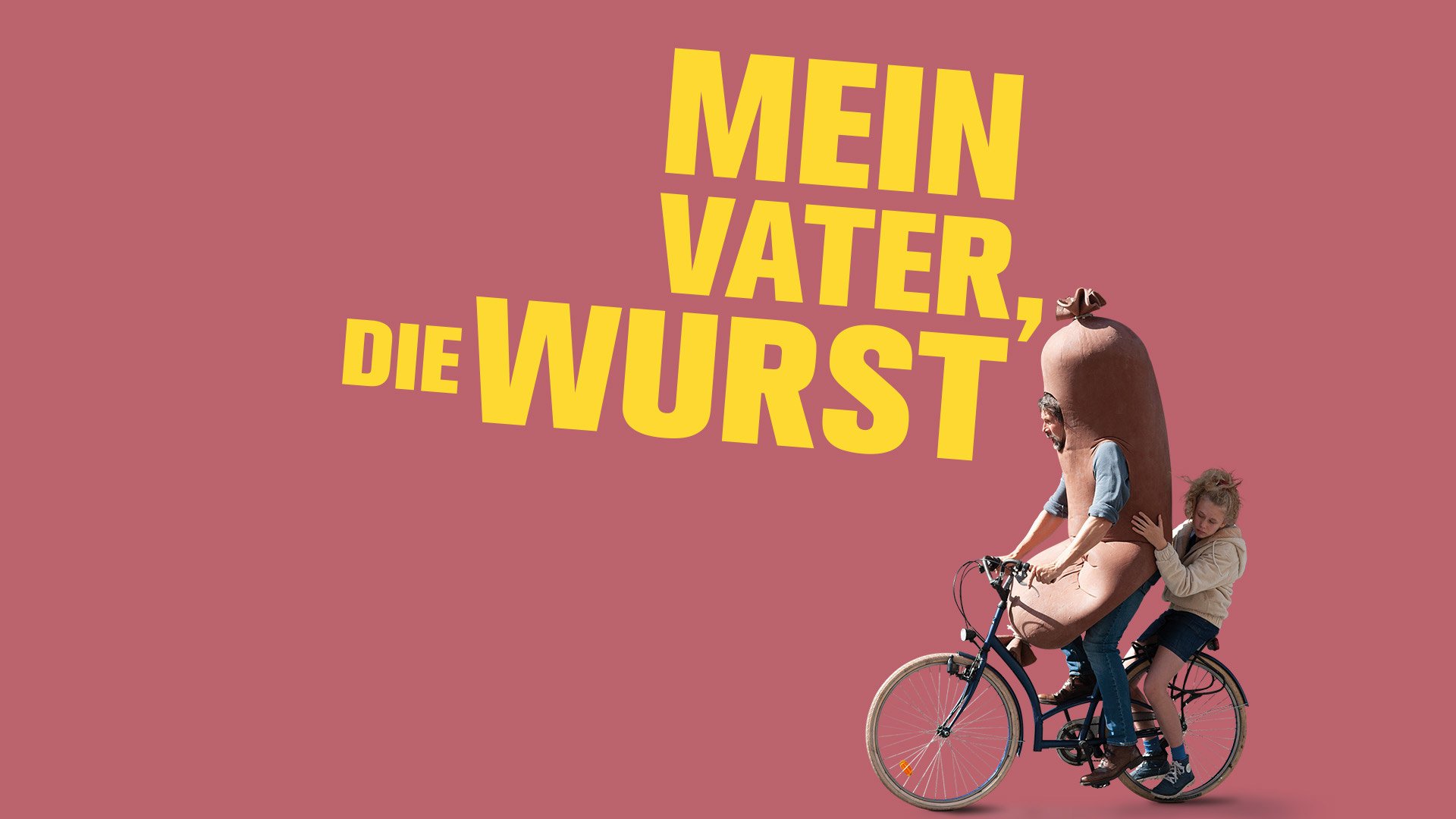 Mein Vater, die Wurst