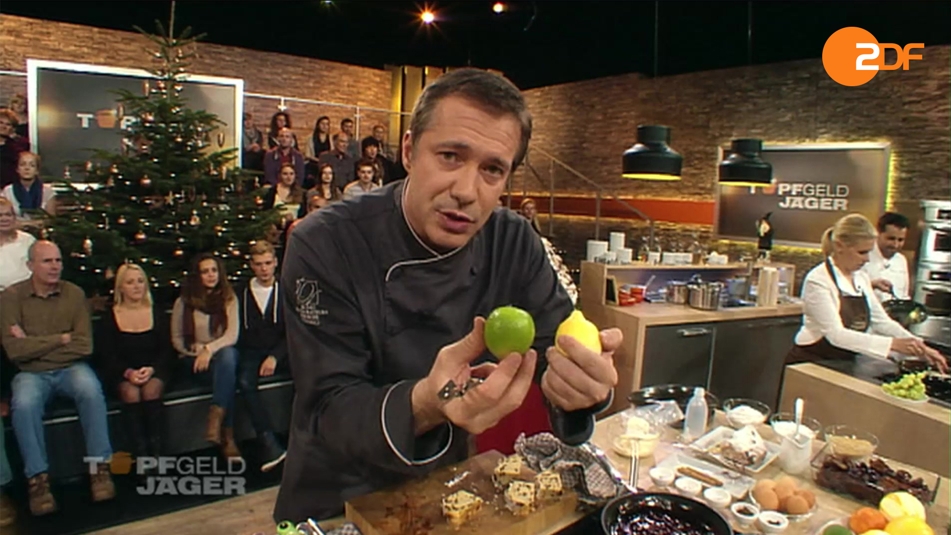 Topfgeldjäger, Staffel 5