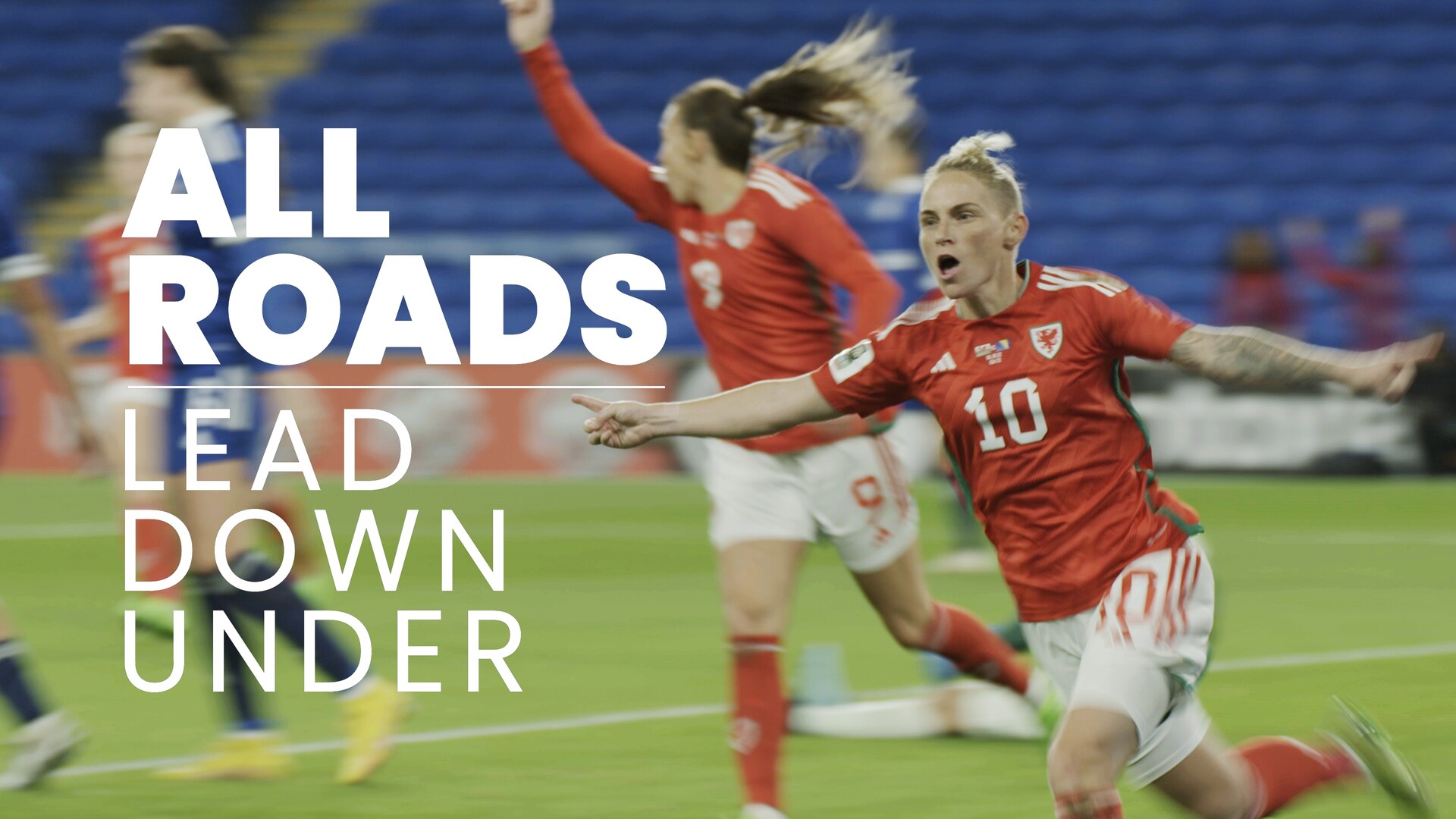 Episodio 3 | Identità