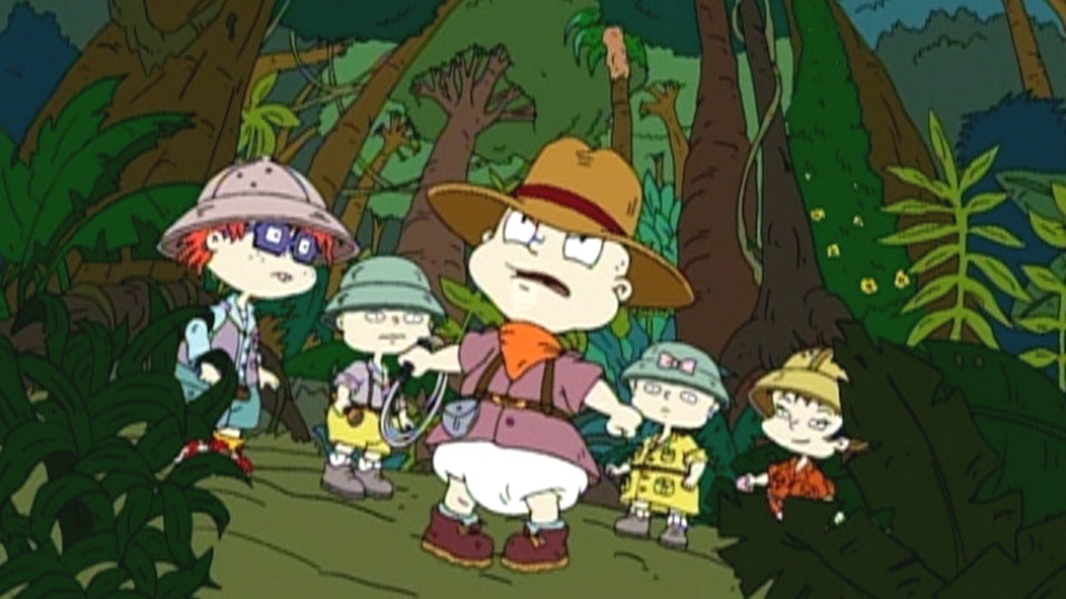 Rugrats