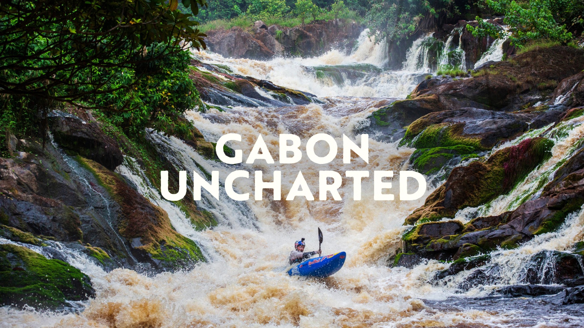 Adventure-Doku: Kajak-Abenteuer auf dem Ivindo