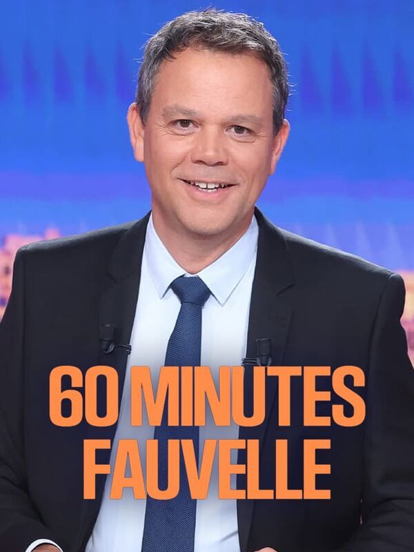 60 Minutes Fauvelle