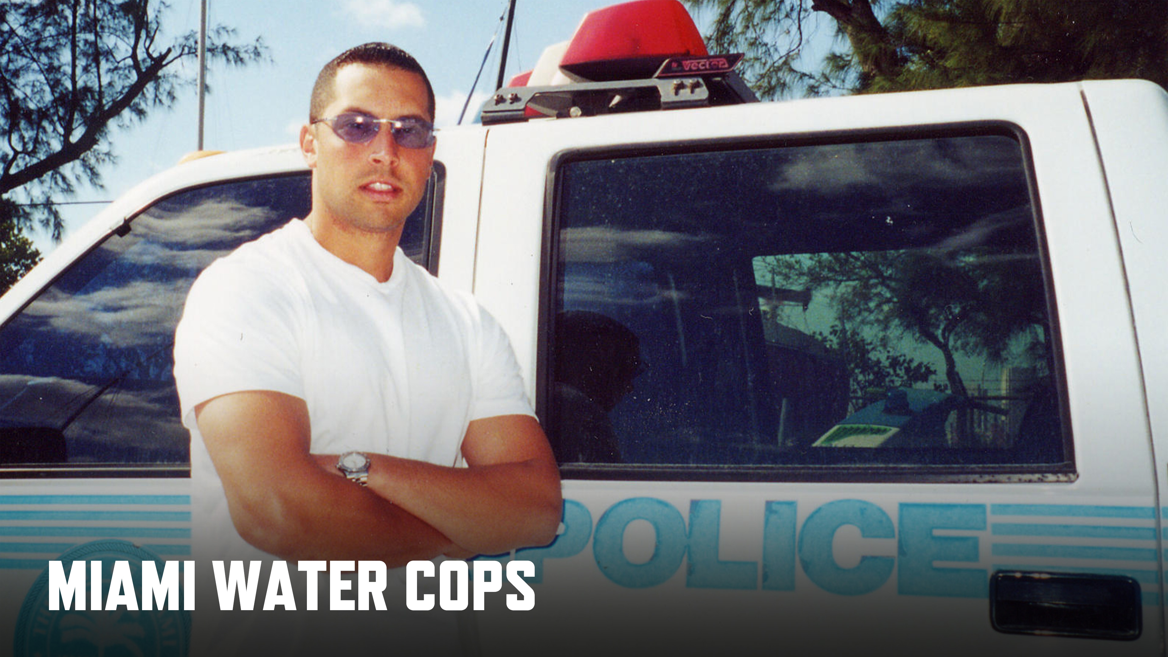 Water Cops