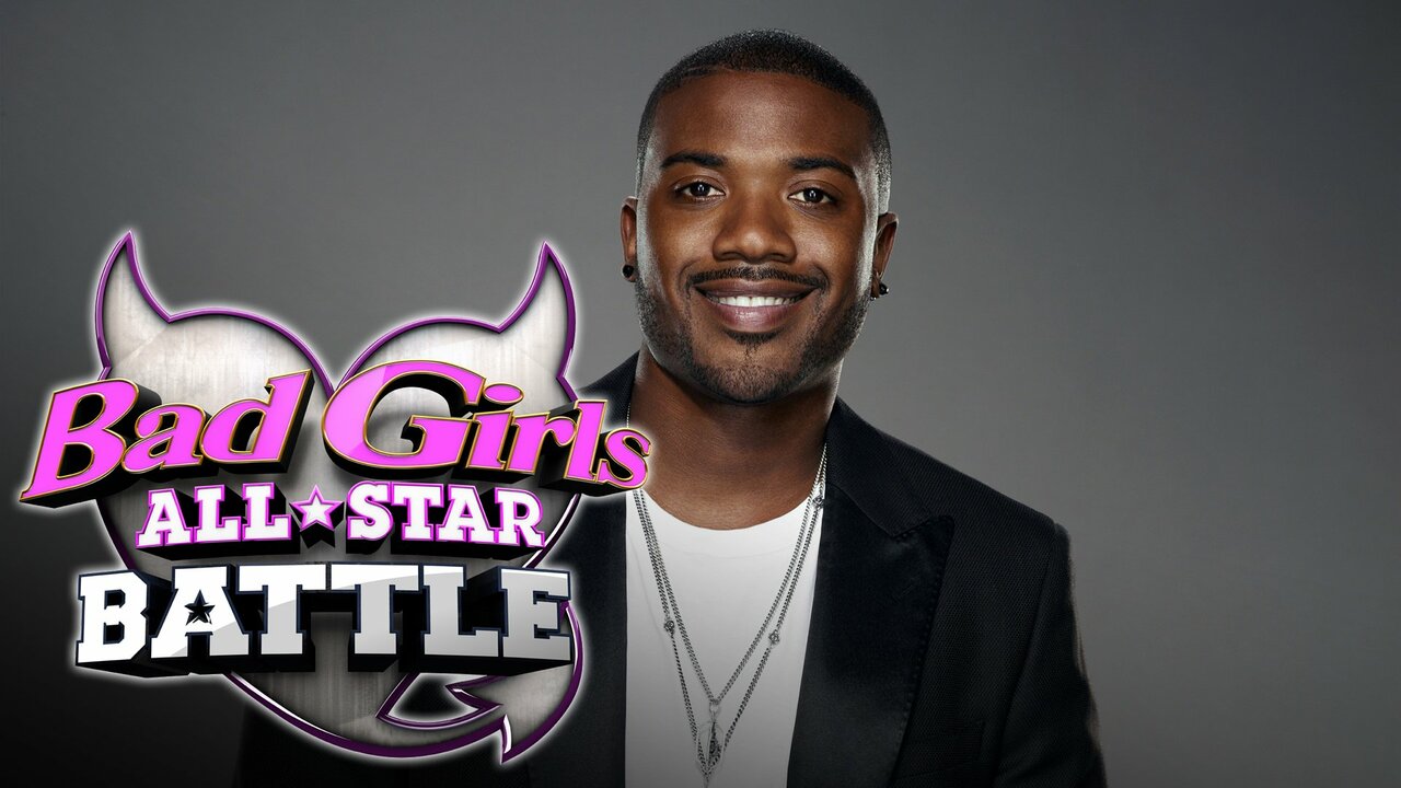 Bad Girls All Star Battle