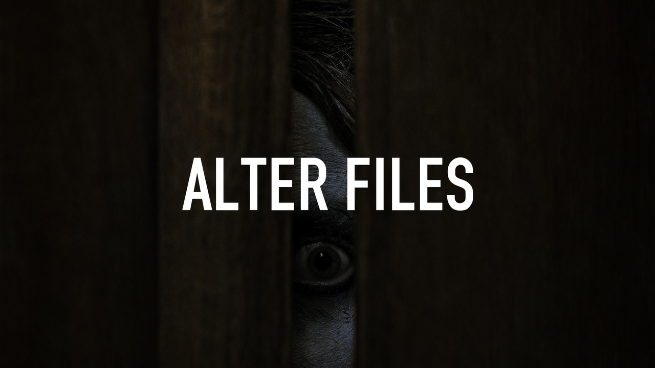 ALTER Files: Slay Bells: Vol. 2