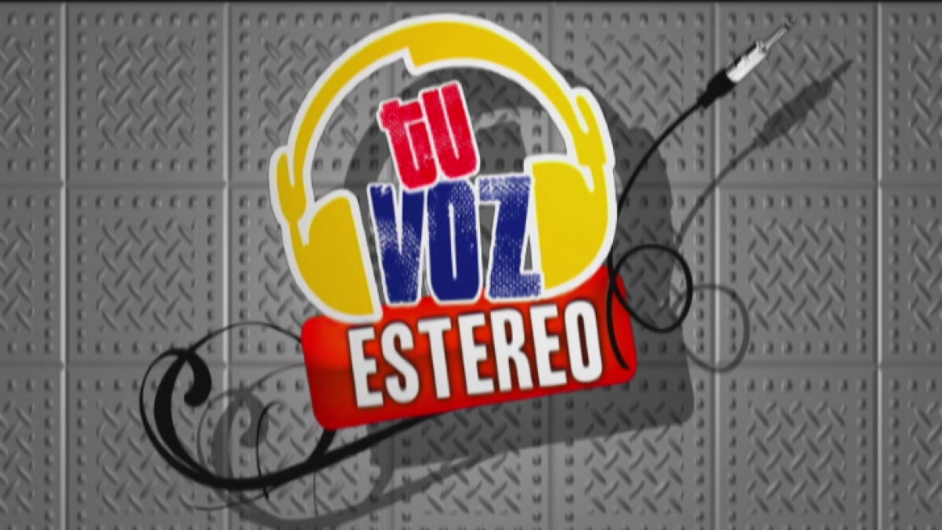 Tu voz estereo