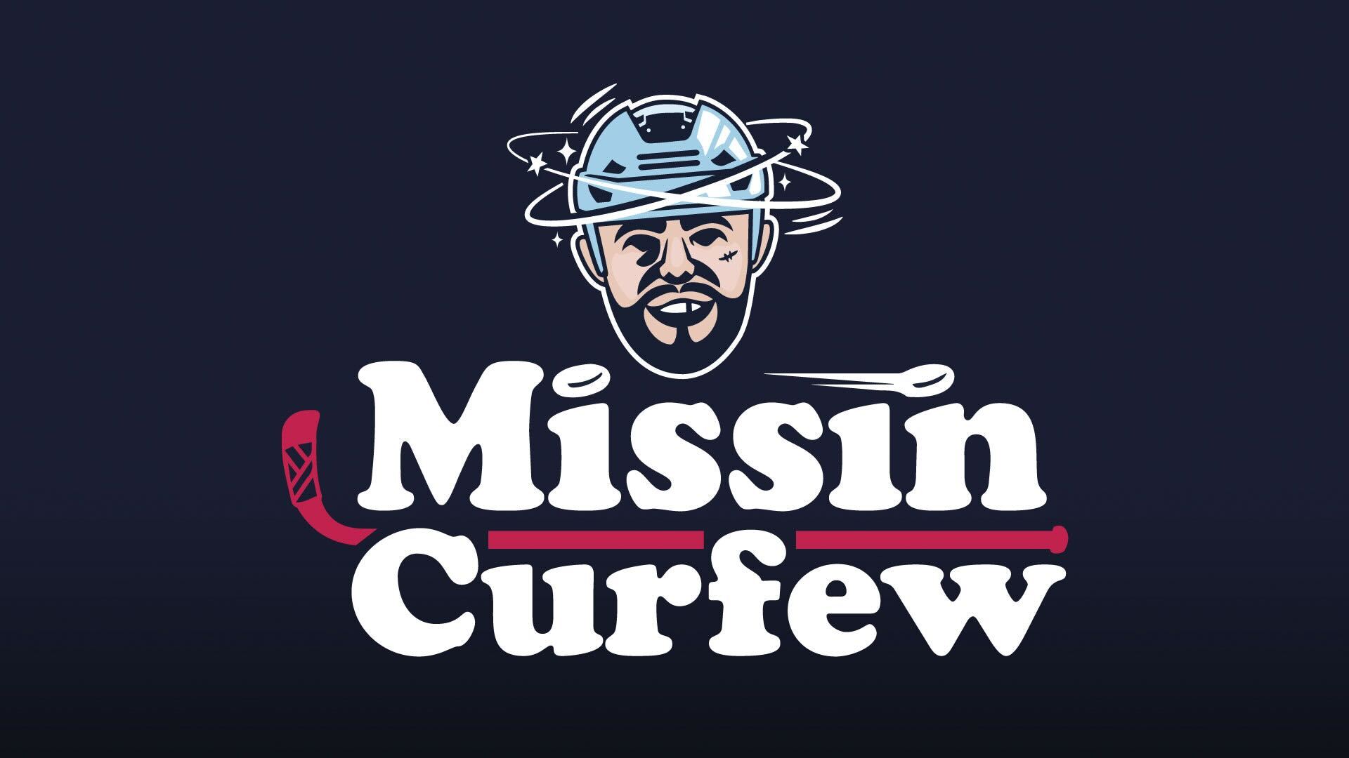 Missin Curfew