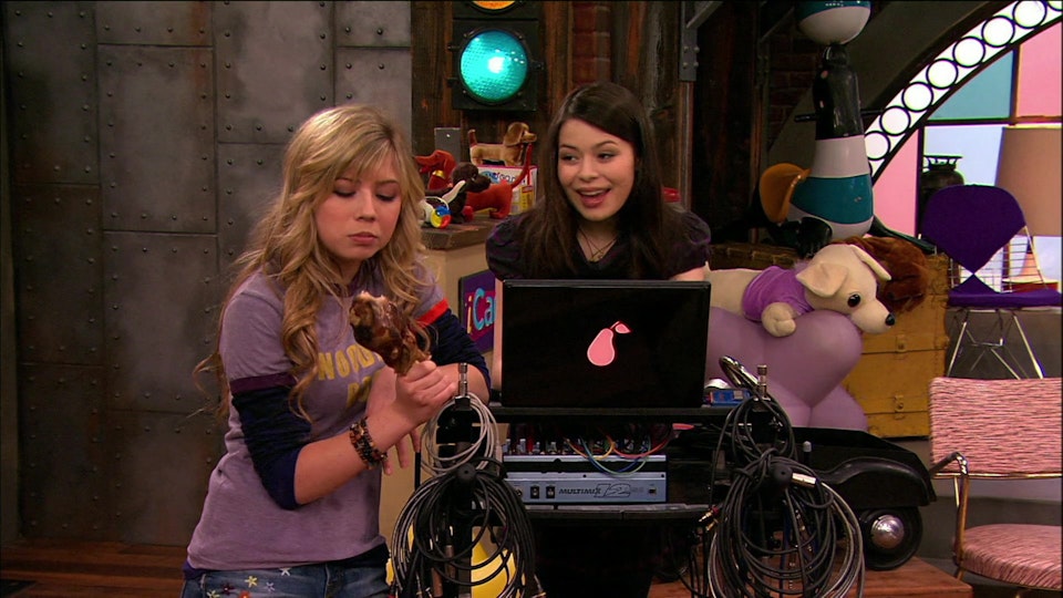 iCarly