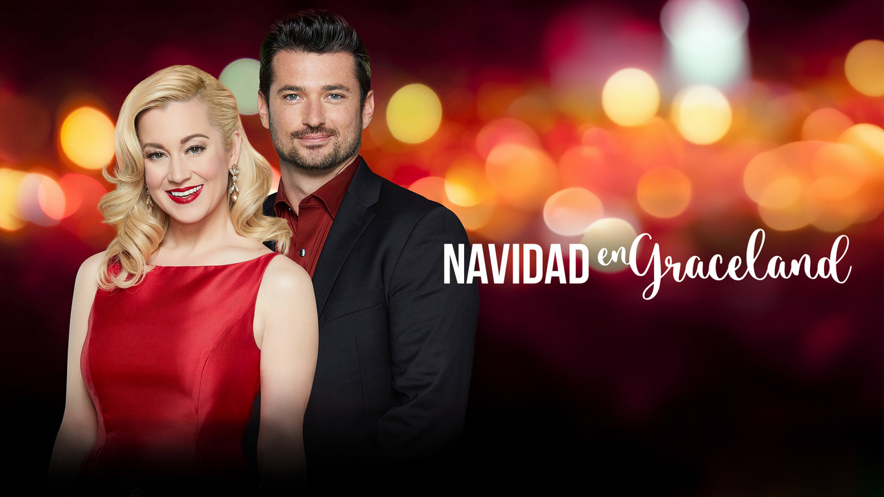 Navidad en Graceland