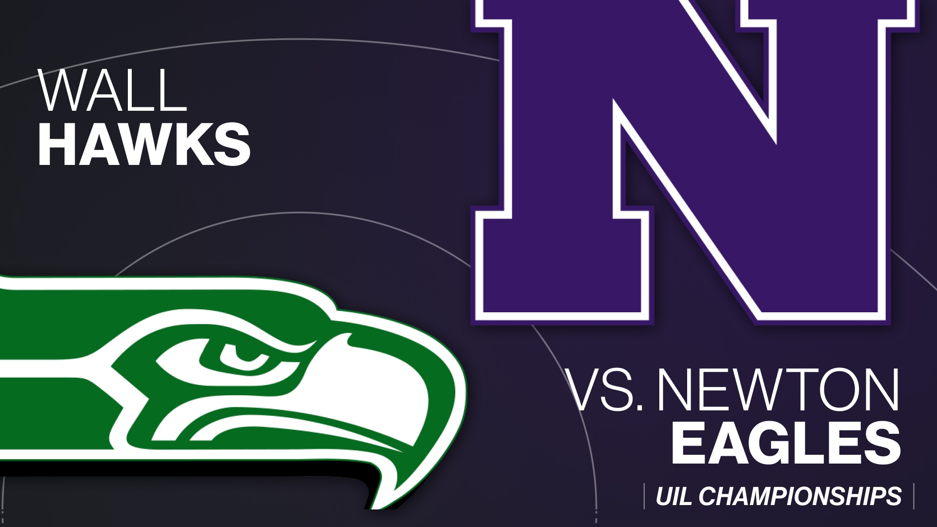 Texas HSFB 3A Division 2 State Championship