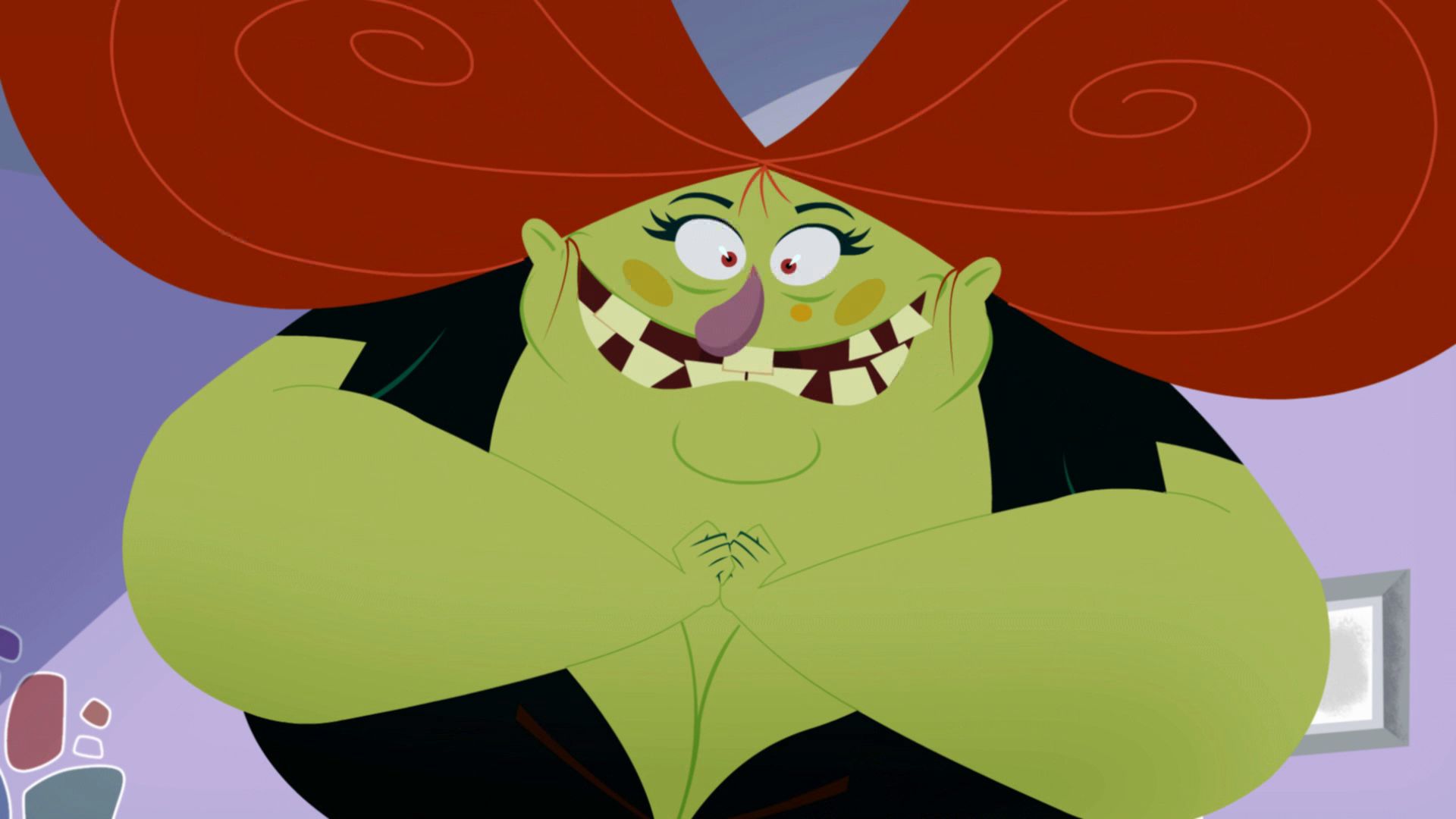 La Famille Féérique