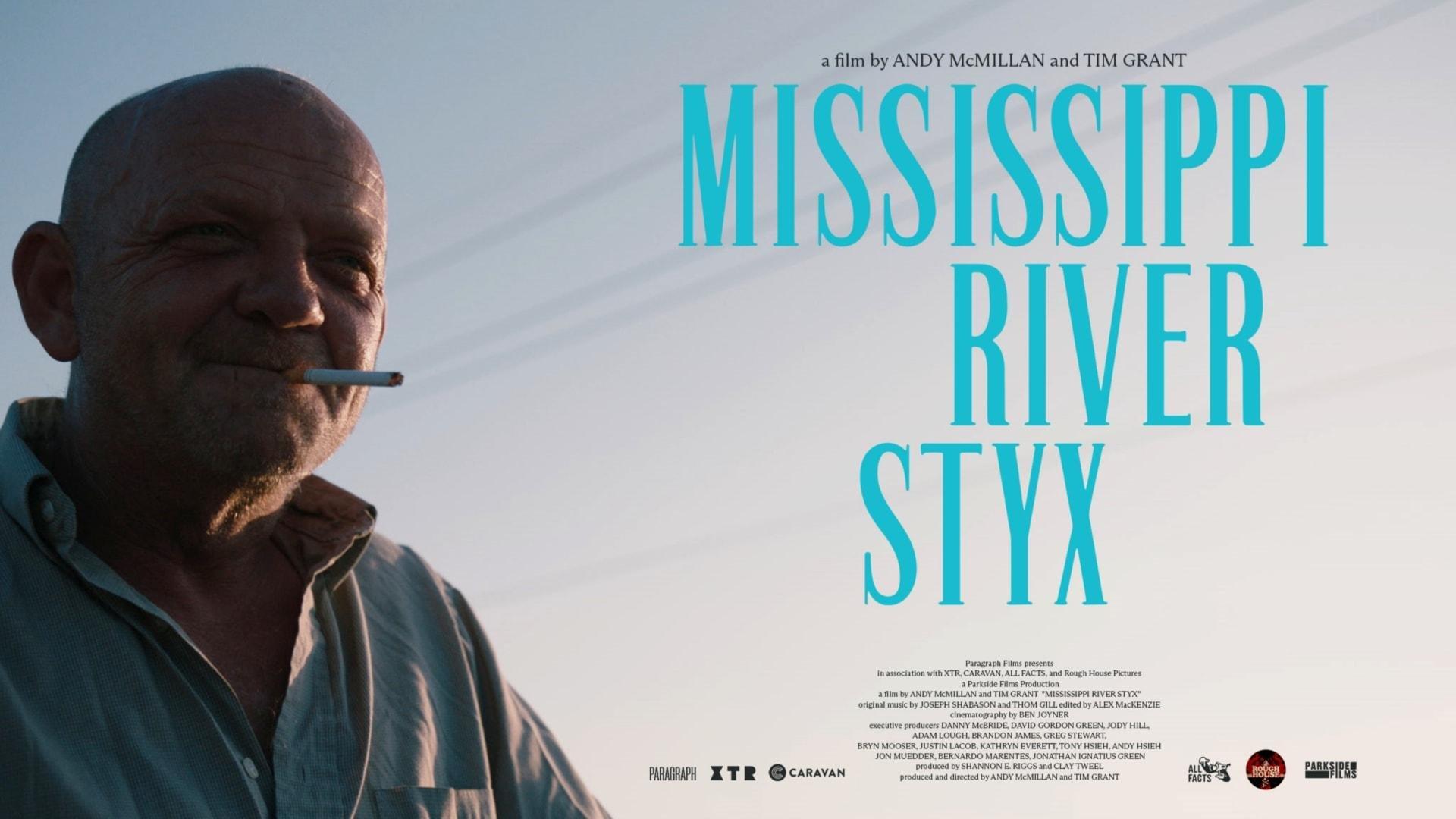 Mississippi River Styx