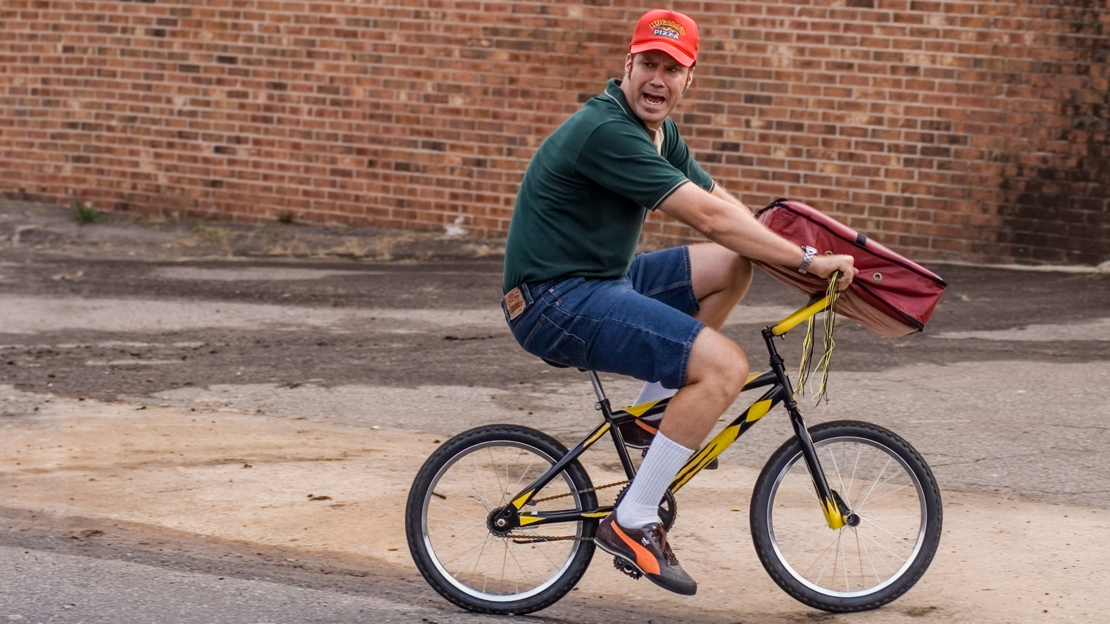 Talladega Nights: The Ballad of Ricky Bobby