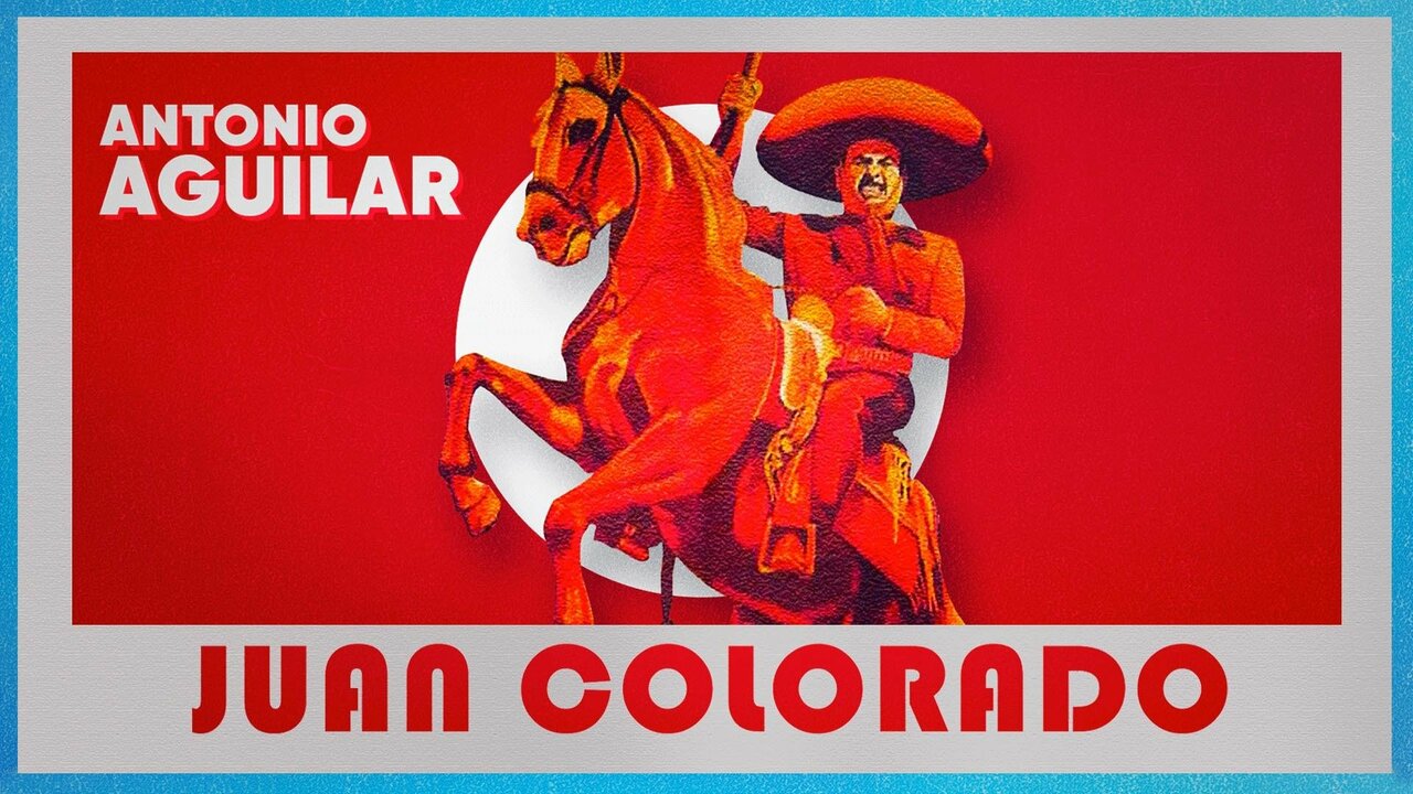 Juan Colorado