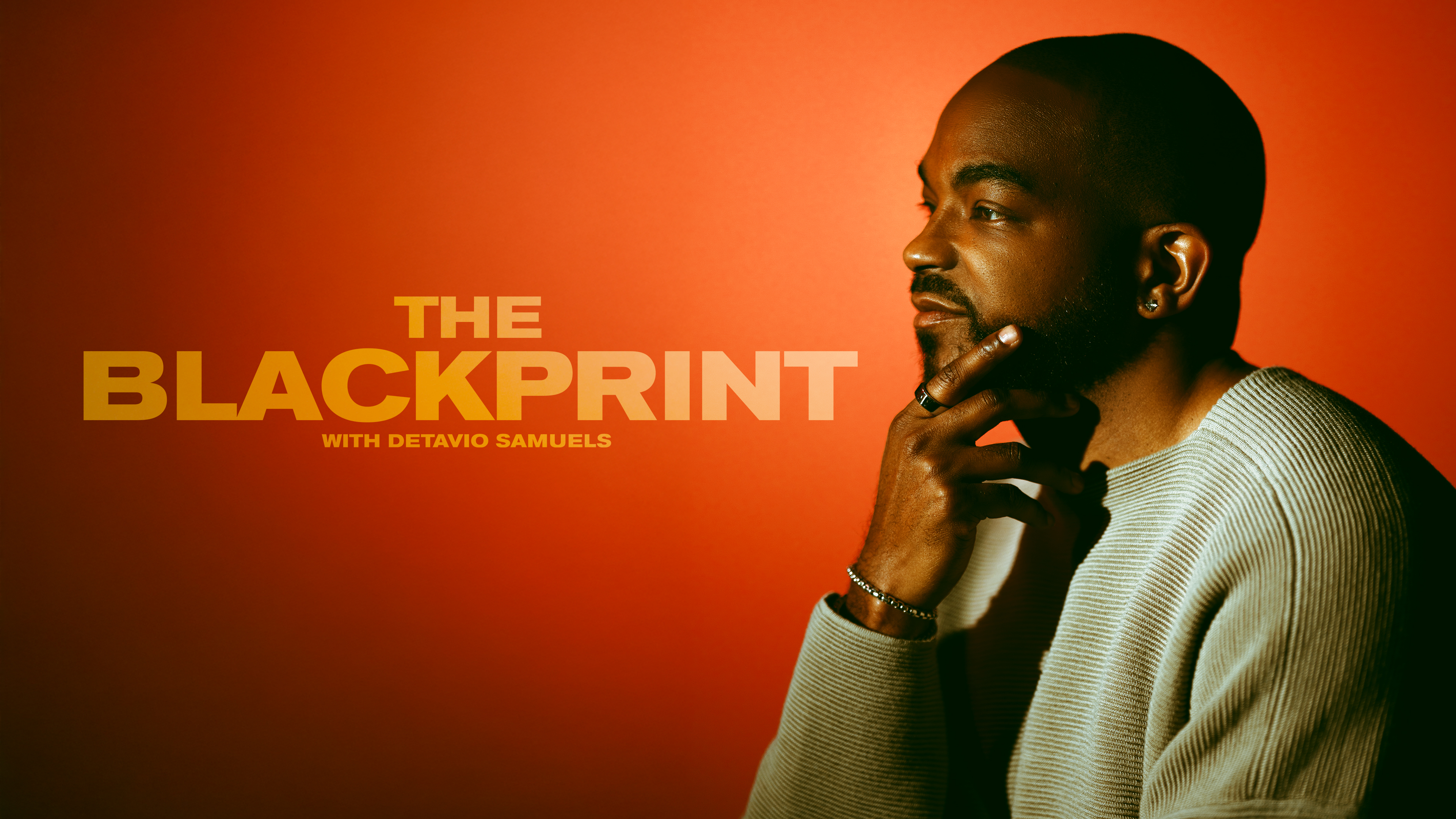 The Blackprint With Detavio Samuels