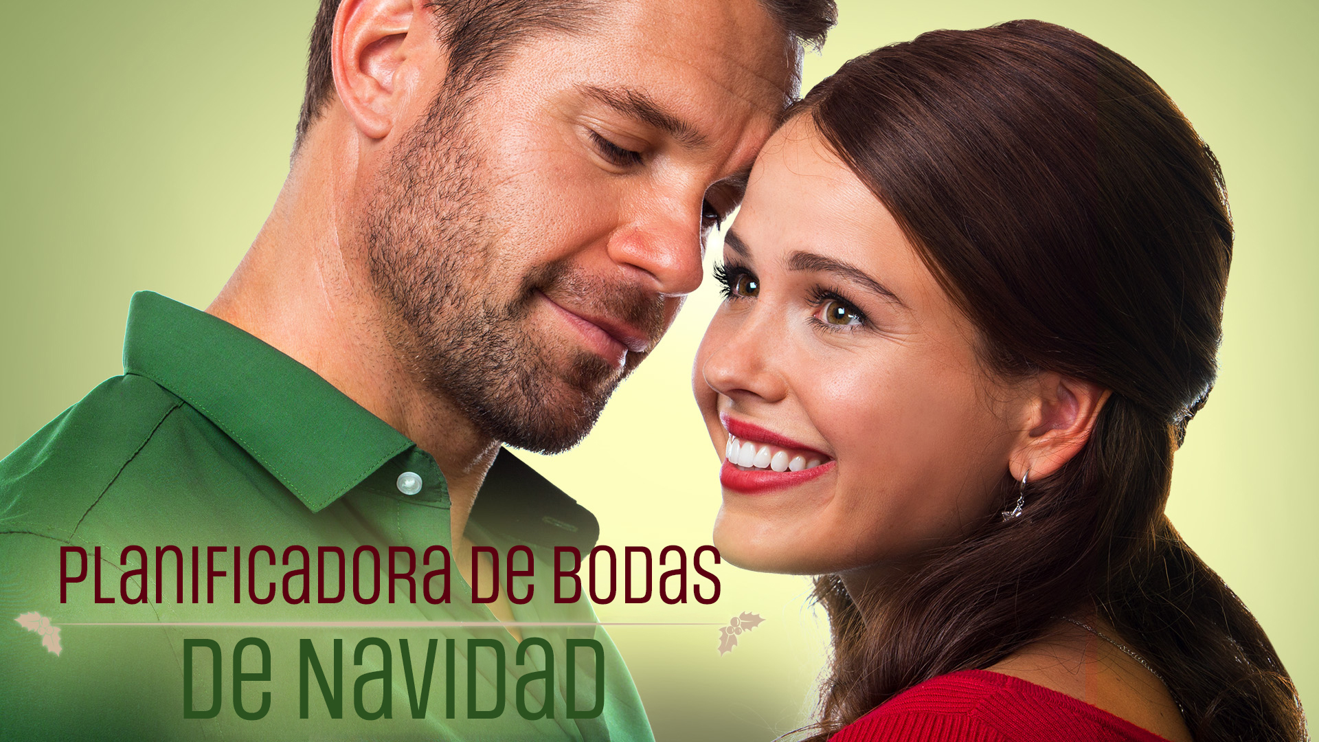 Planificadora De Bodas De Navidad