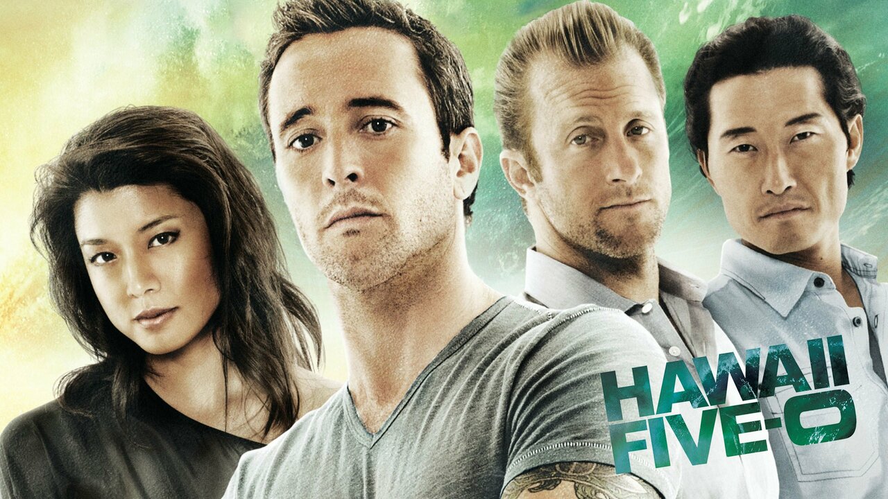Hawaii Five-0