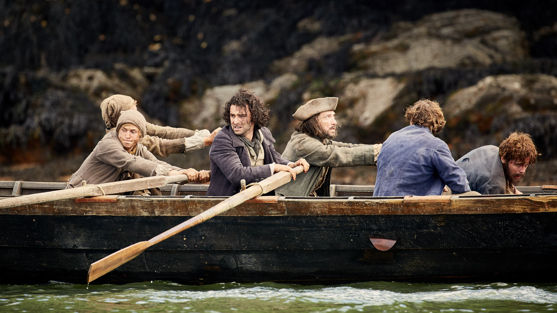 Poldark