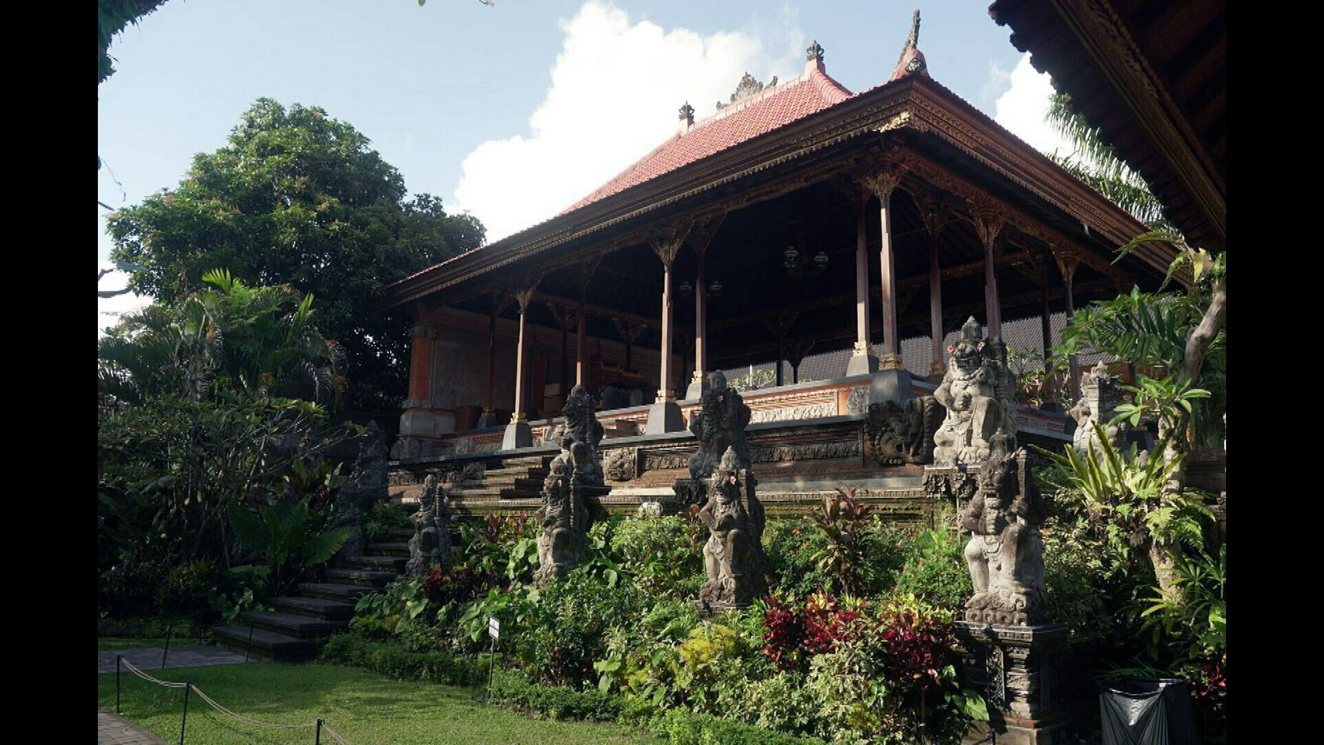 Invitation au voyage