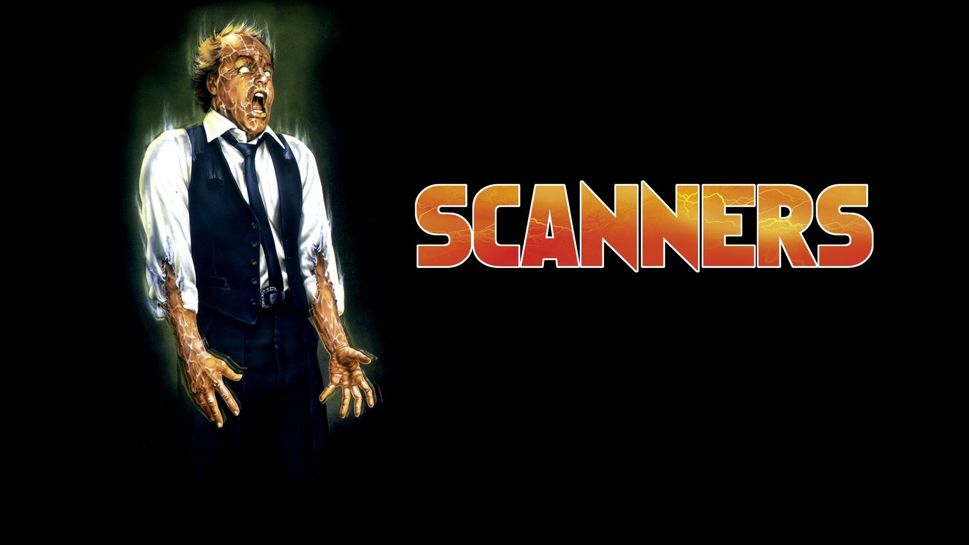 Scanners
