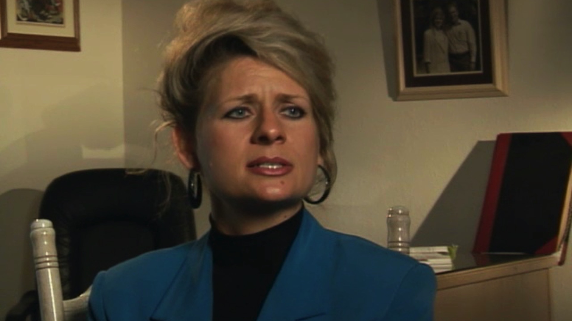 Dr. G: Medical Examiner