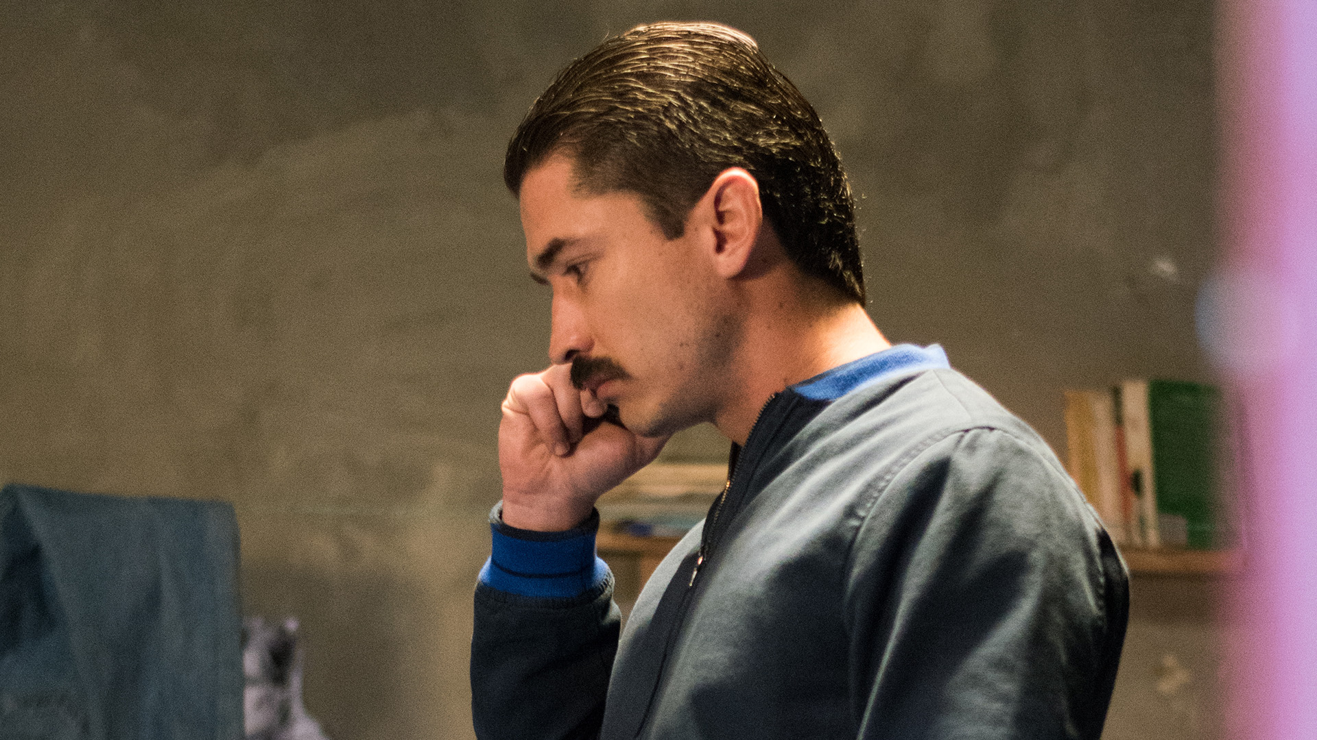 Sobreviviendo a Escobar, Alias JJ Ep. 59