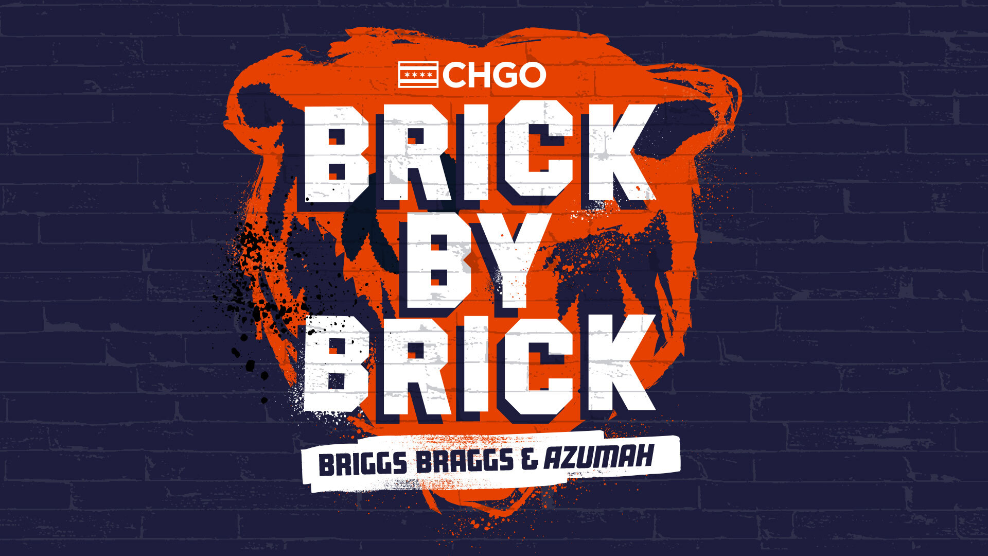 CHGO Brick x Brick Podcast