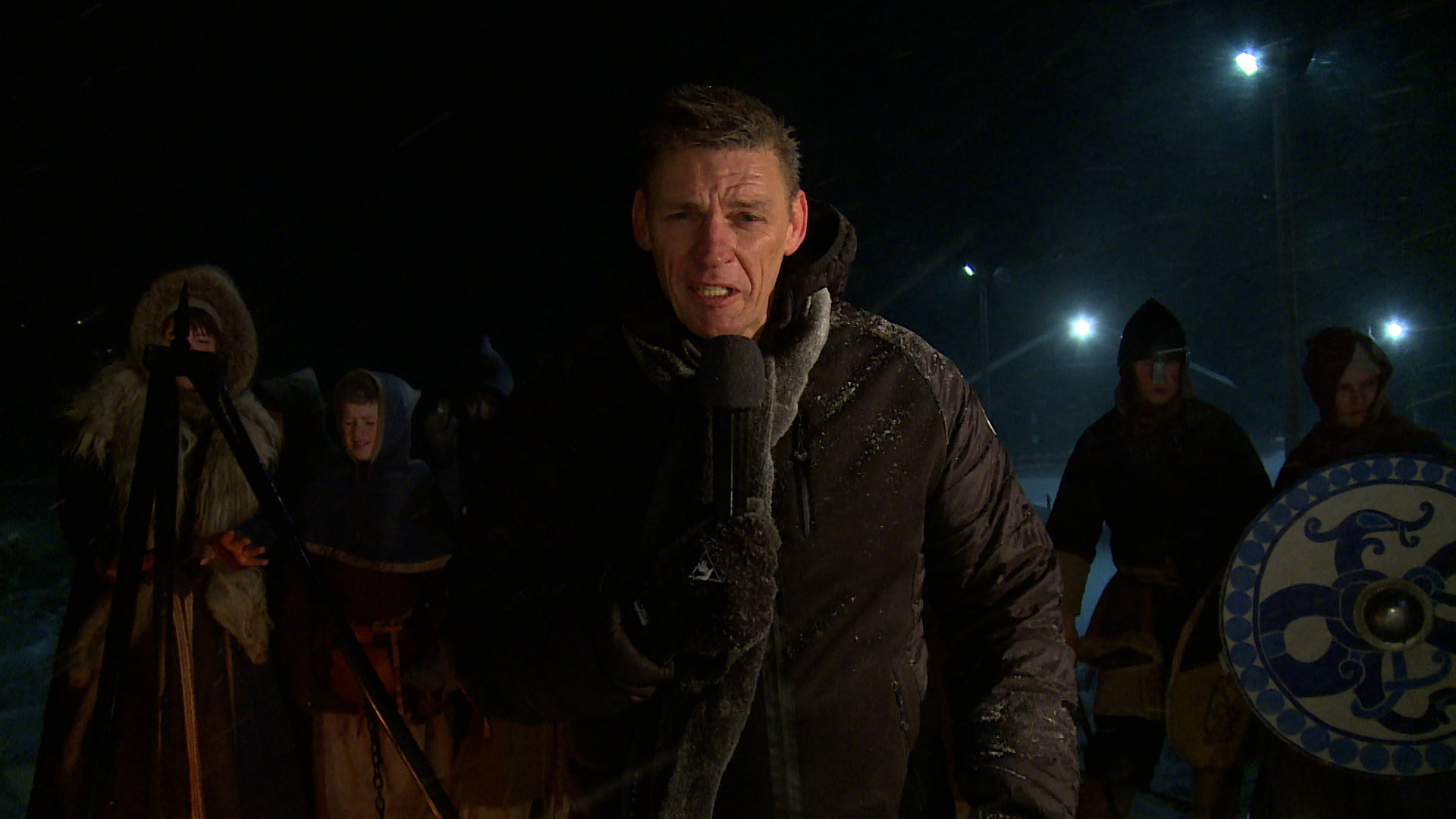 Strongman Champions League