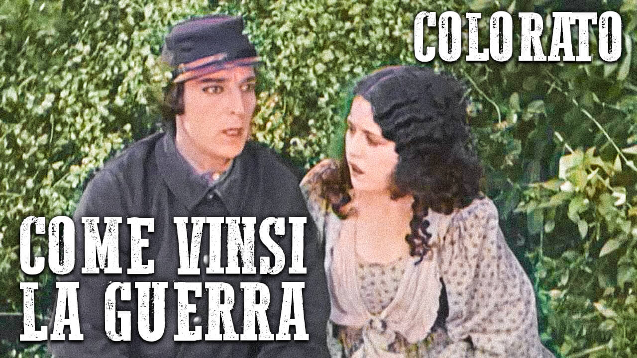 Come vinsi la guerra