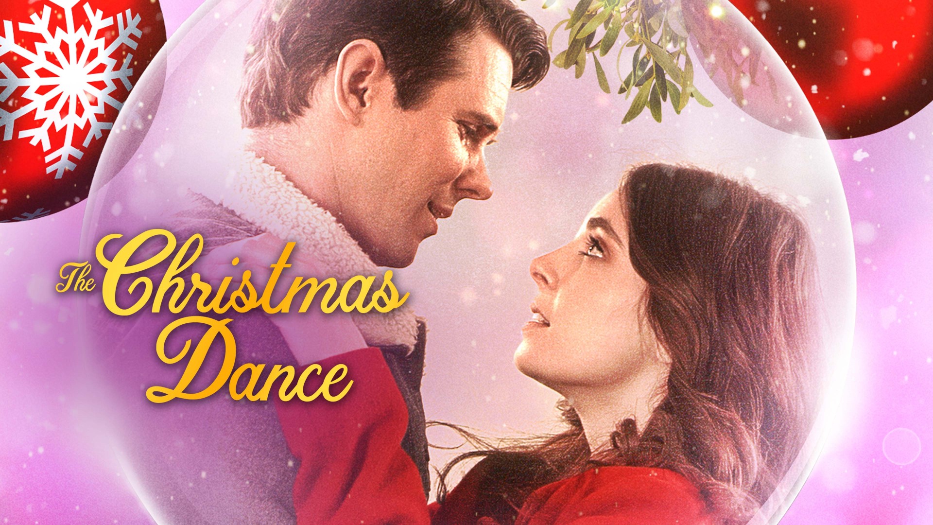 The Christmas Dance