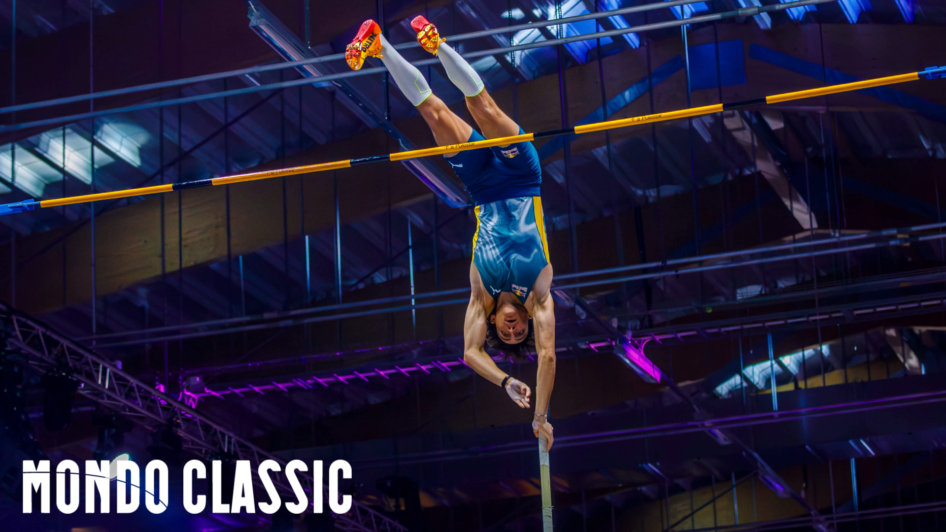 ATHLETICS: Mondo Classic 2025 – Highlights