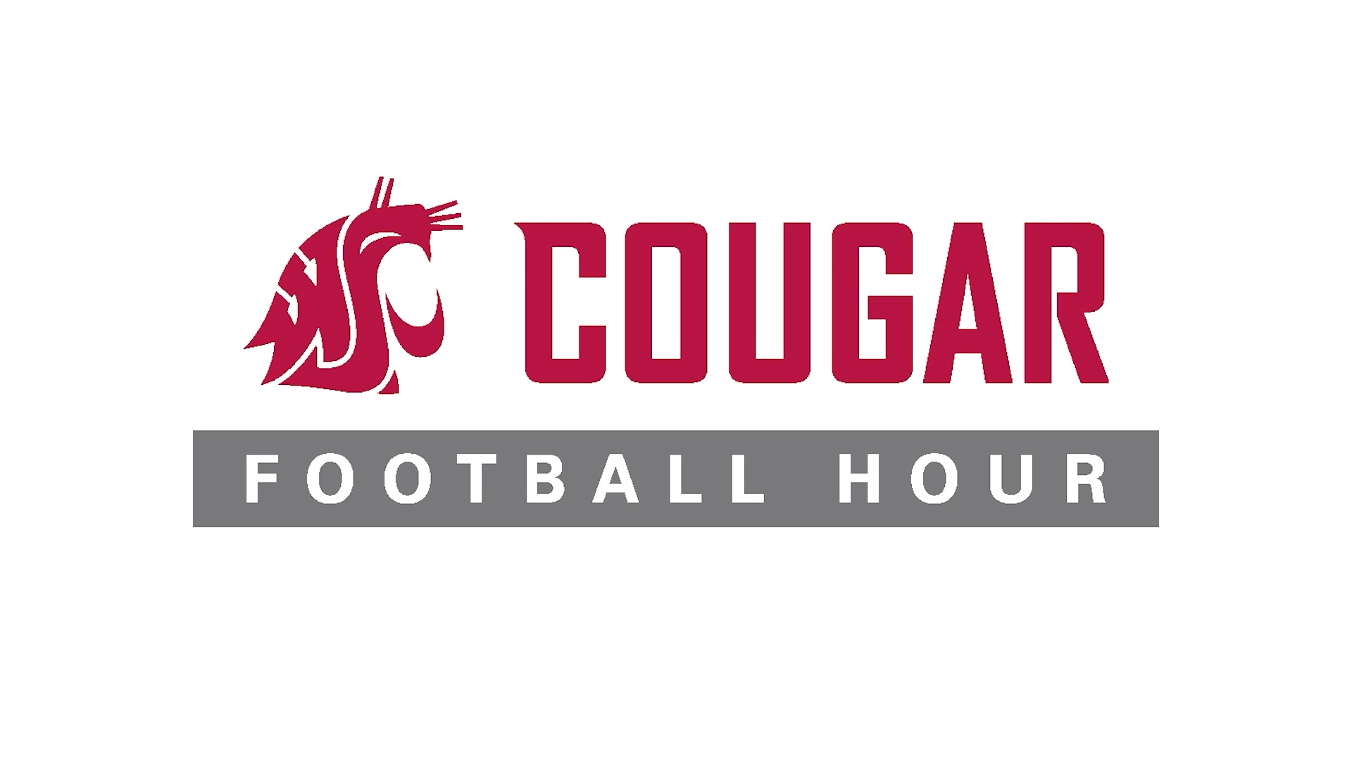 Cougar Football Hour
