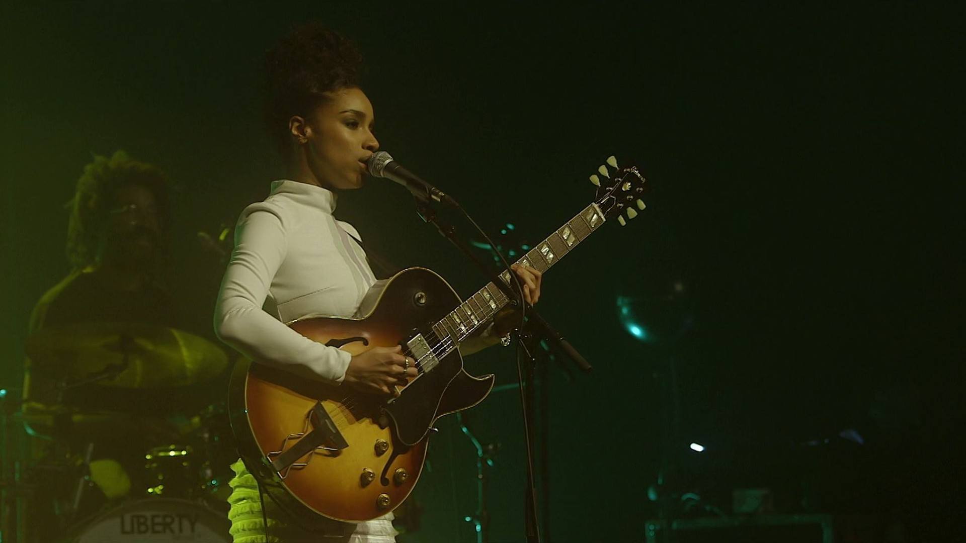 Lianne La Havas