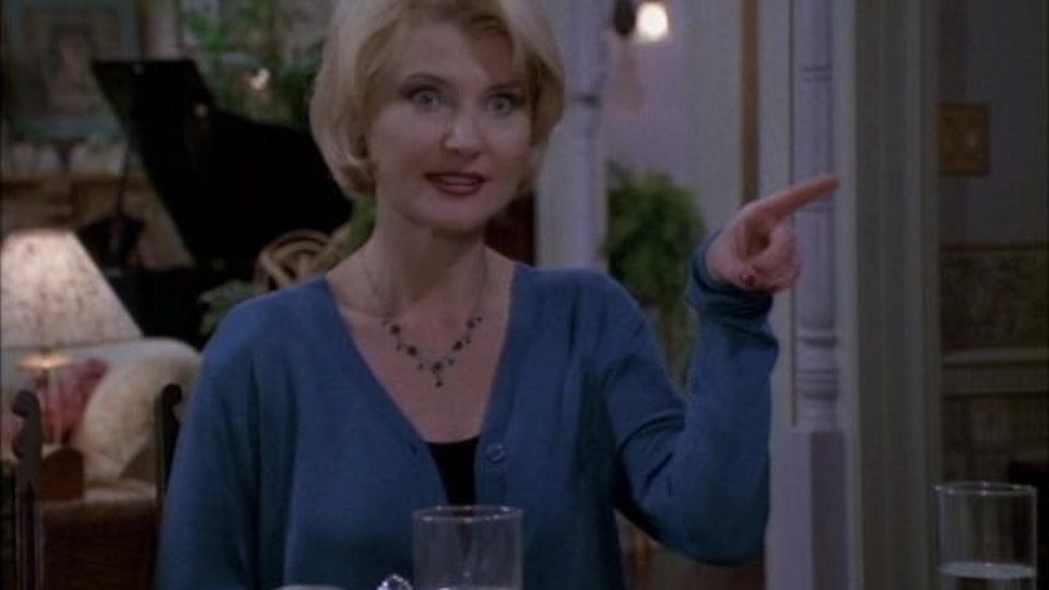 Sabrina: The Teenage Witch