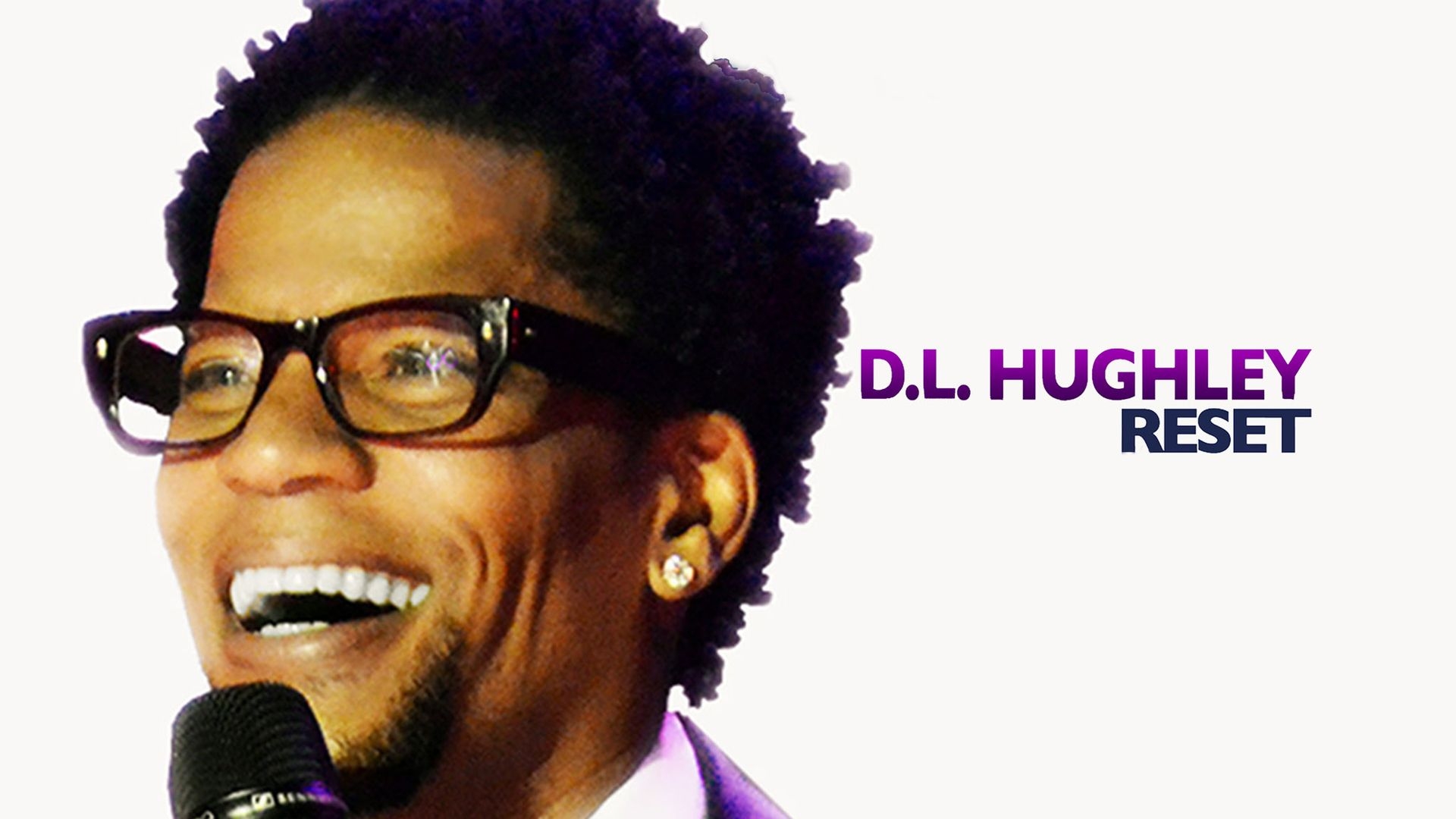 D.L. Hughley